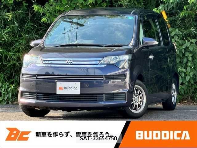 Toyota SPADE 2012-11 343391-0