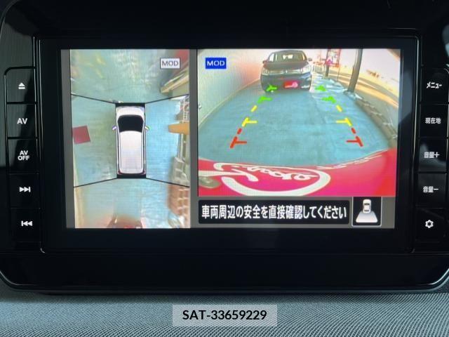 Toyota NOAH 2014-03 204413-17