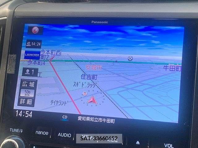 Subaru FORESTER 2019-08 316040-2