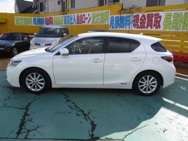 Lexus CT 2013-06 2681-17