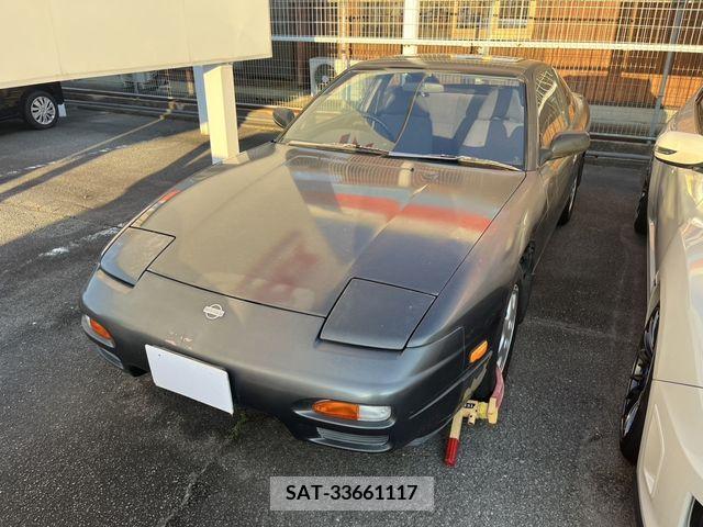Nissan 180SX 1992-06 355200-0