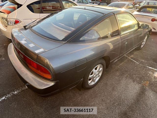 Nissan 180SX 1992-06 355200-1