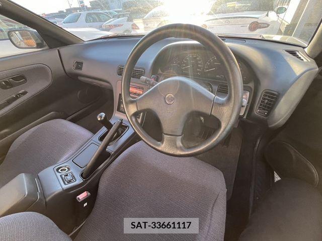 Nissan 180SX 1992-06 355200-2