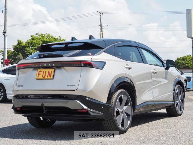 Nissan Ariya 2023-10 292336-3
