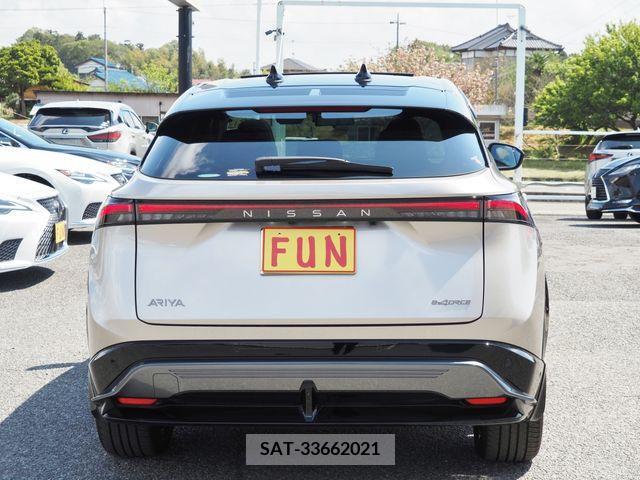 Nissan Ariya 2023-10 292336-5