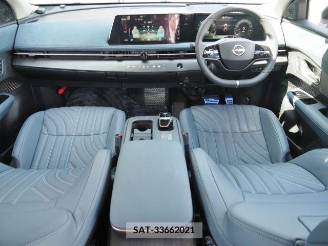 Nissan Ariya 2023-10 292336-8