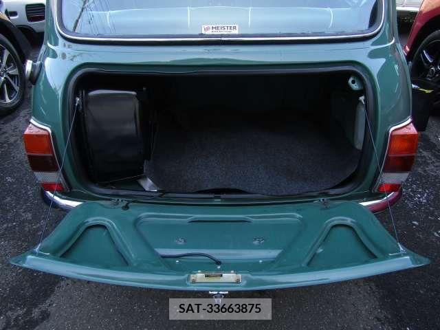 ROVER MINI 1997-01 209780-19