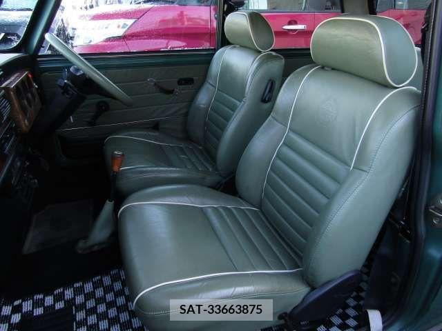 ROVER MINI 1997-01 209780-17