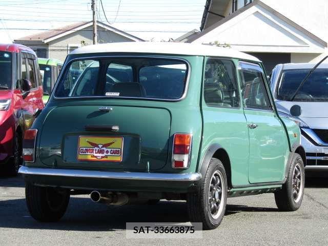 ROVER MINI 1997-01 209780-7