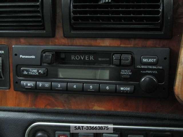 ROVER MINI 1997-01 209780-10