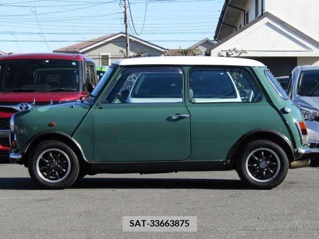 ROVER MINI 1997-01 209780-4