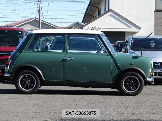 ROVER MINI 1997-01 209780-3