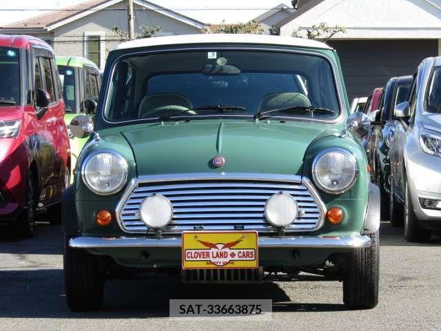 ROVER MINI 1997-01 209780-2