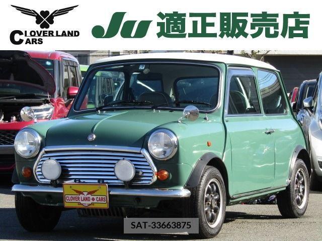 ROVER MINI 1997-01 209780-0