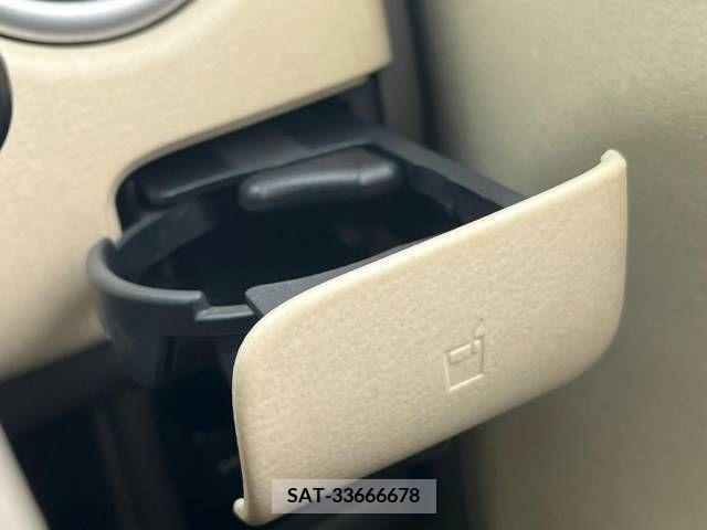 Nissan MOCO 2010-02 324509-6