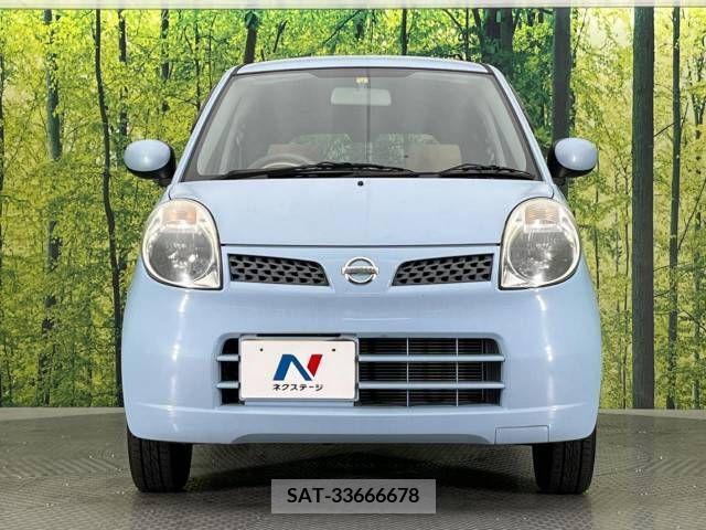 Nissan MOCO 2010-02 324509-14