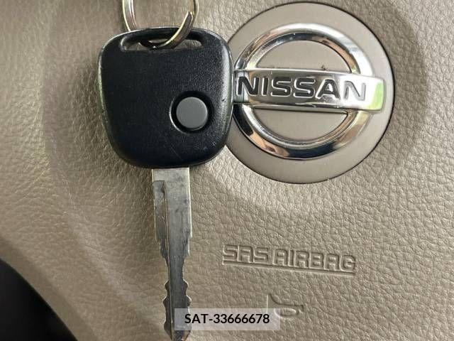 Nissan MOCO 2010-02 324509-5