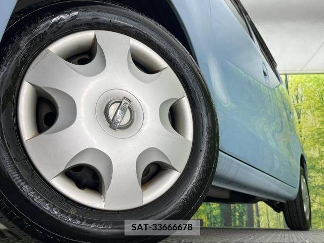 Nissan MOCO 2010-02 324509-13