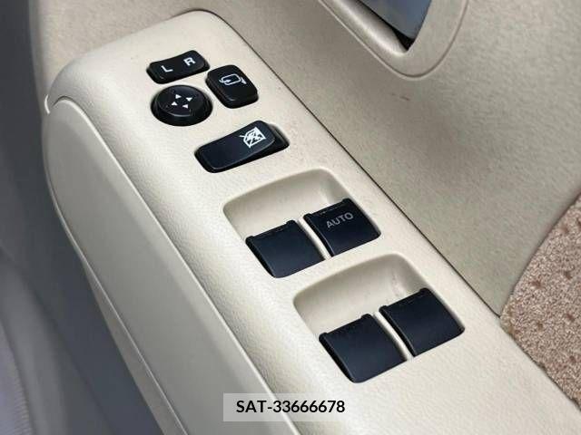Nissan MOCO 2010-02 324509-4