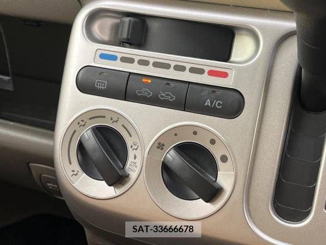 Nissan MOCO 2010-02 324509-3