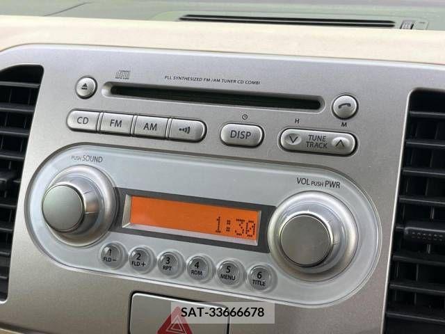 Nissan MOCO 2010-02 324509-2