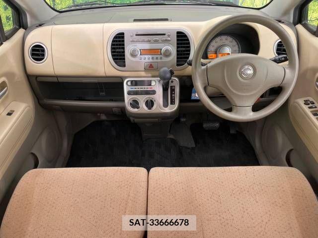 Nissan MOCO 2010-02 324509-1