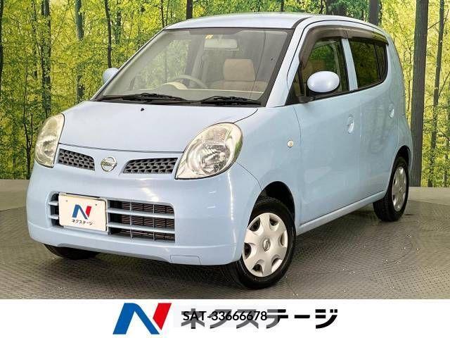 Nissan MOCO 2010-02 324509-0