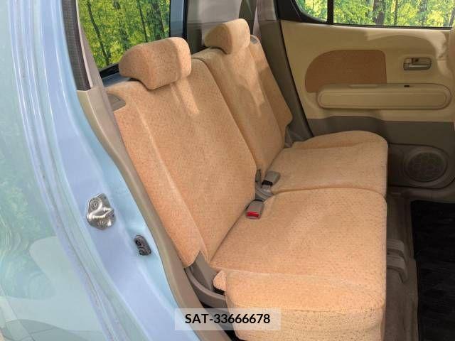 Nissan MOCO 2010-02 324509-9