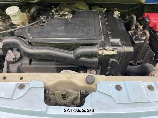 Nissan MOCO 2010-02 324509-18