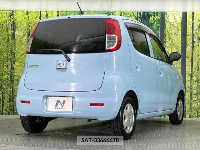 Nissan MOCO 2010-02 324509-17