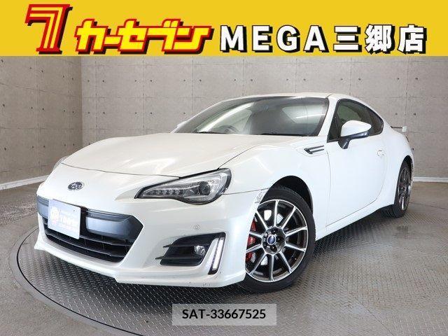Subaru BRZ 2017-07 320885-0