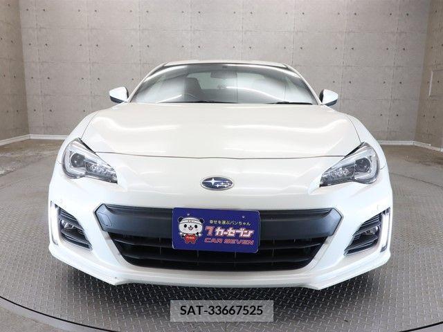 Subaru BRZ 2017-07 320885-20