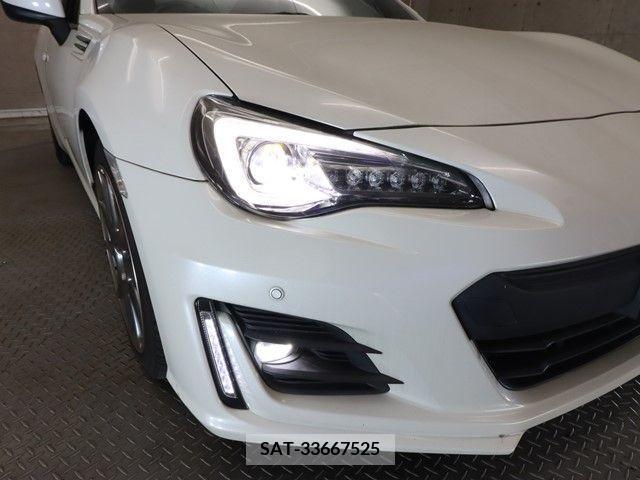 Subaru BRZ 2017-07 320885-18