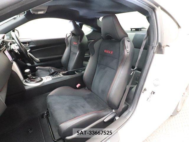 Subaru BRZ 2017-07 320885-5