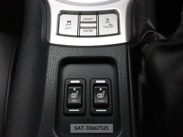Subaru BRZ 2017-07 320885-17