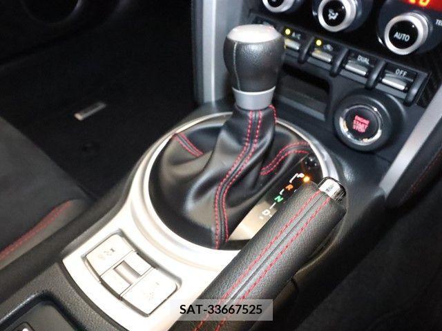 Subaru BRZ 2017-07 320885-16