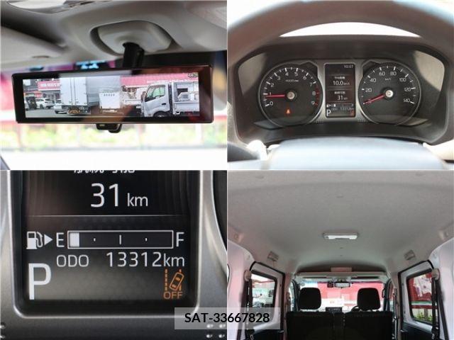 Daihatsu ATRAI 2022-07 377380-7