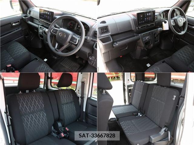 Daihatsu ATRAI 2022-07 377380-4