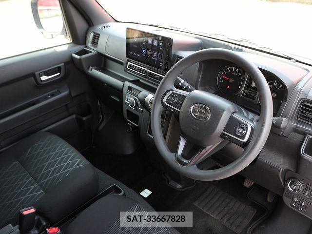 Daihatsu ATRAI 2022-07 377380-2