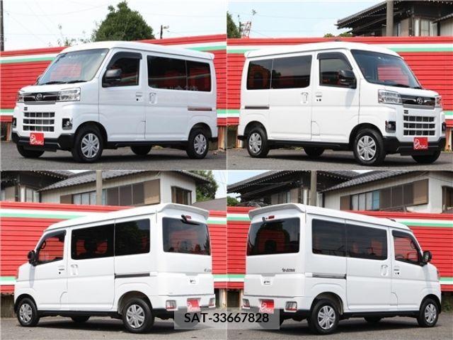 Daihatsu ATRAI 2022-07 377380-3