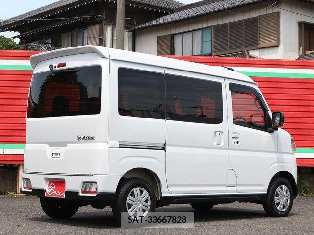 Daihatsu ATRAI 2022-07 377380-15