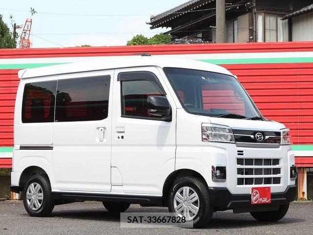 Daihatsu ATRAI 2022-07 377380-14