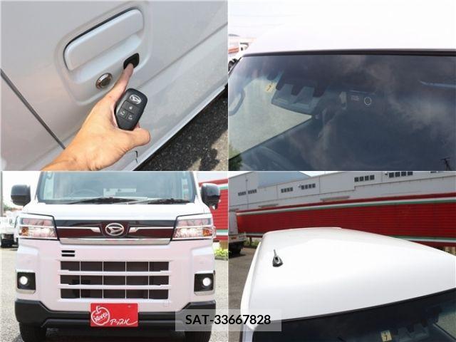 Daihatsu ATRAI 2022-07 377380-11