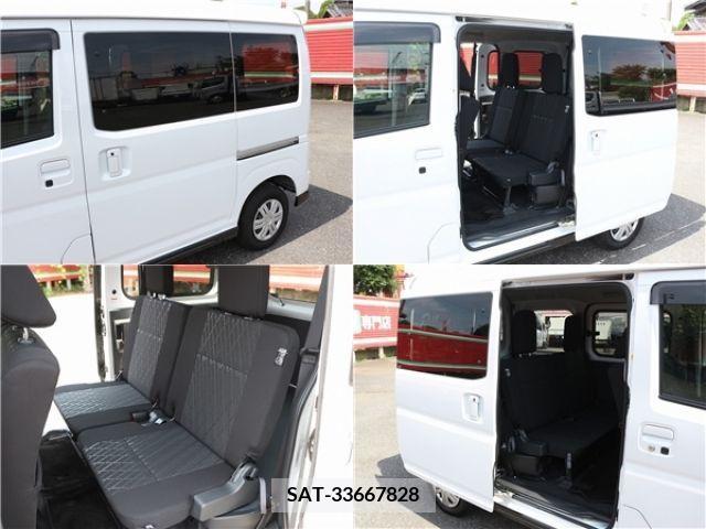 Daihatsu ATRAI 2022-07 377380-9