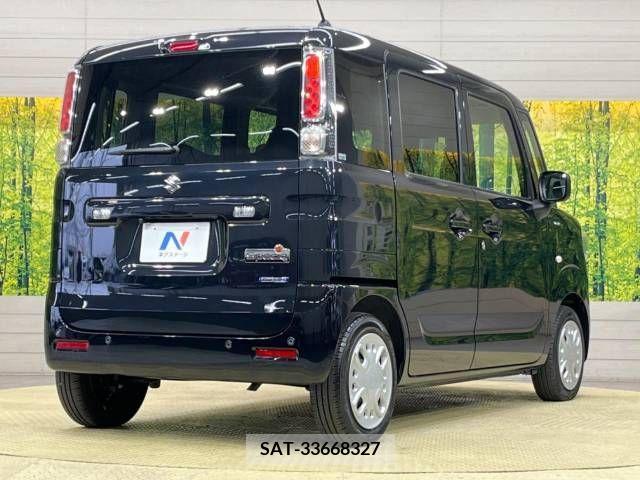 Suzuki SPACIA 2022-03 218100-17