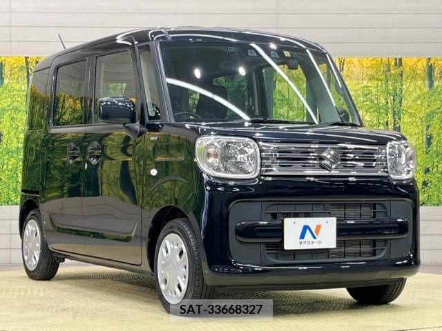 Suzuki SPACIA 2022-03 218100-16
