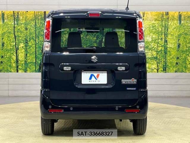 Suzuki SPACIA 2022-03 218100-15