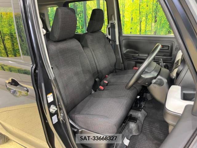 Suzuki SPACIA 2022-03 218100-8