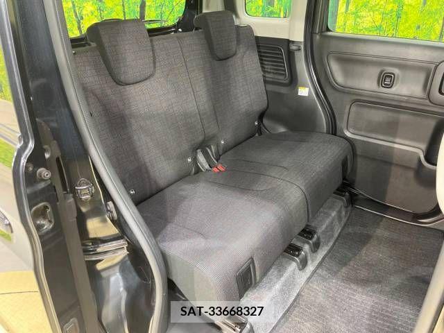 Suzuki SPACIA 2022-03 218100-9