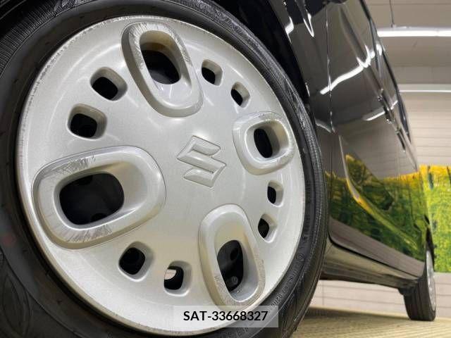 Suzuki SPACIA 2022-03 218100-13